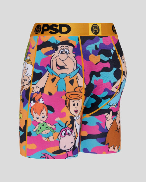 Cartoon Crossover - PSD Underwear