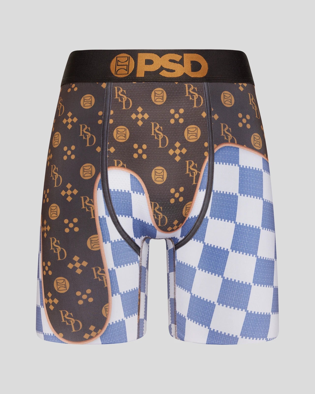 PSD Luxe 2Tone M