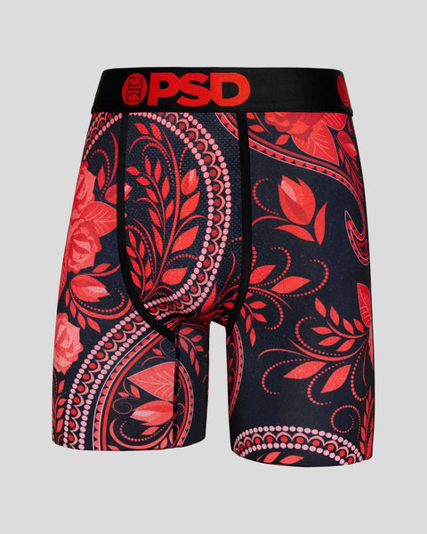 PSD Underwear Boxer Briefs - Bandanas
