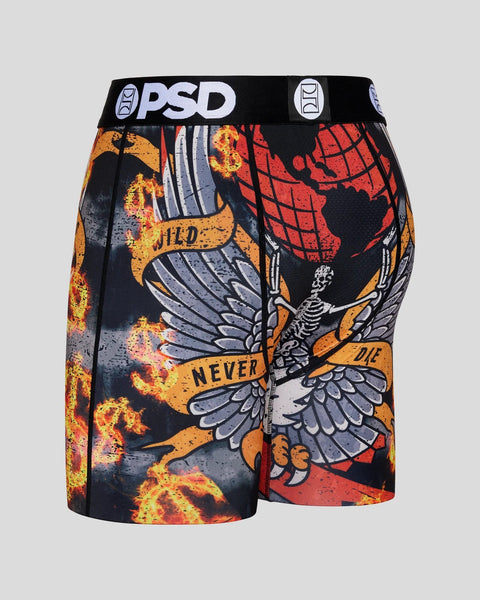 Ja Morant - 🔥🔥🔥 PSD Underwear #PSDPartner