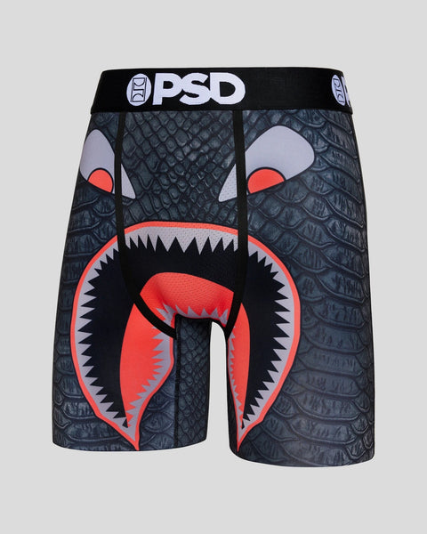 Ja Morant - Man so hyped my PSD Underwear collection is now