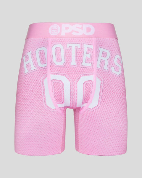 PSD Women's Hooters Boy Shorts - Hibbett