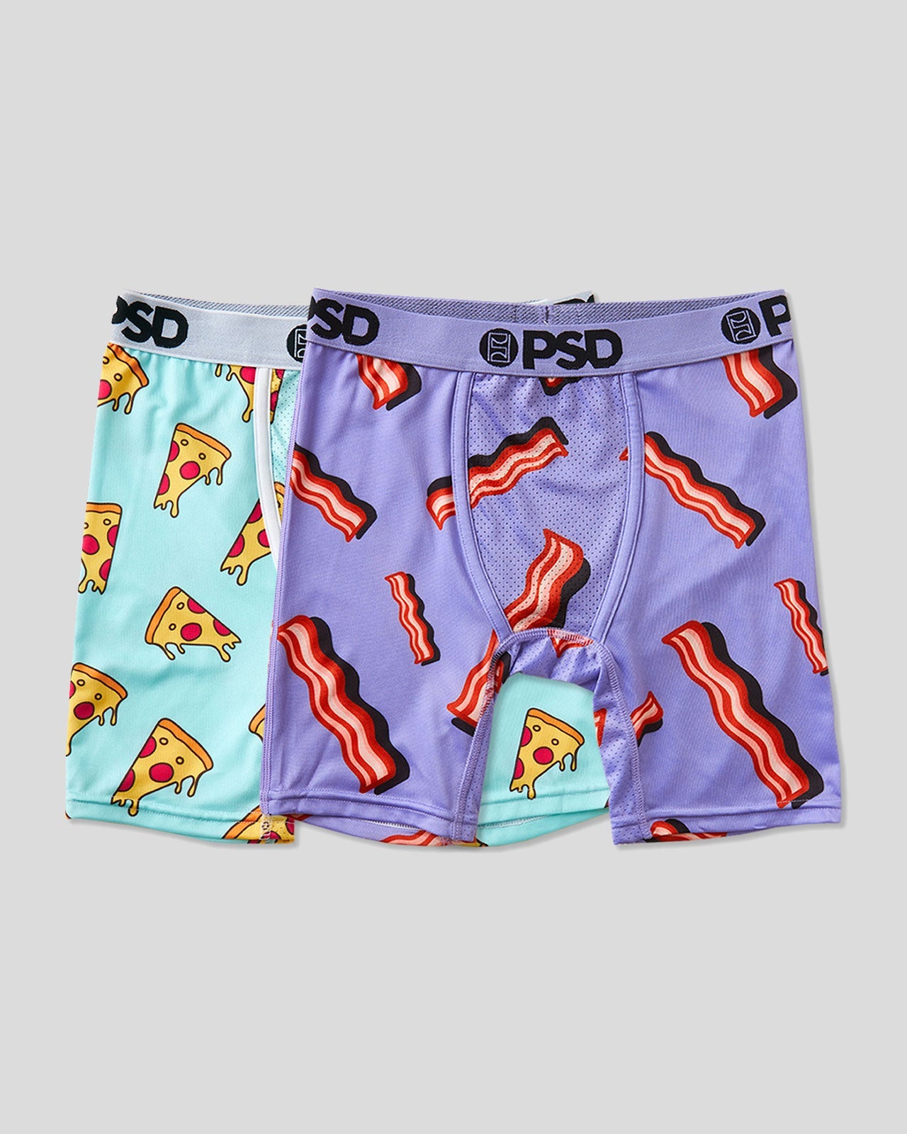 Food 2 Pack Youth Underwear PSD