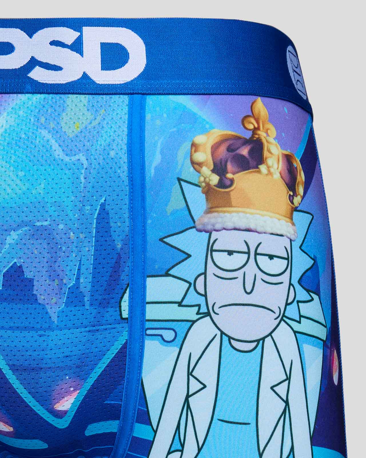 Sweat rick cheap et morty supreme