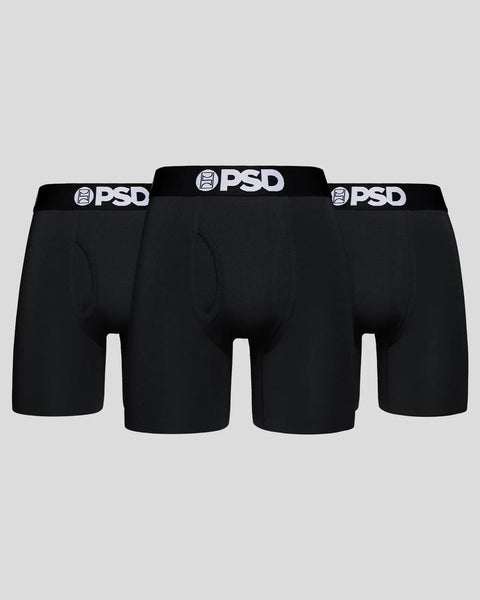 Buy Black Cotton Blend Anti-Chafe Shorts 2 Pack from Next Austria