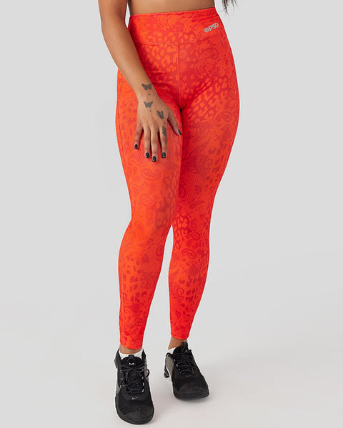 Wildstyle ProLuxe Performance, Legging