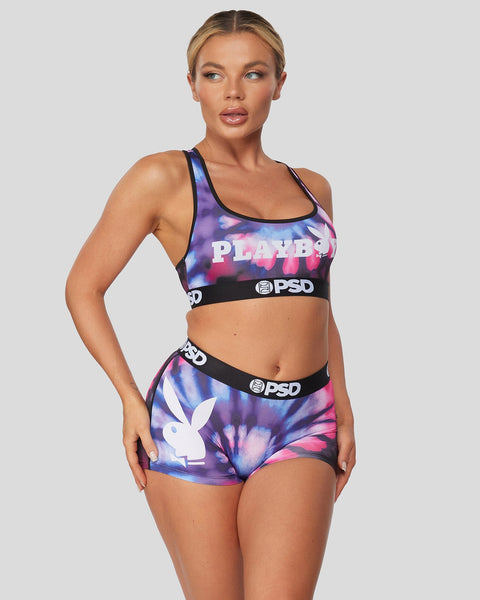 PSD Underwear - Qimmah in the Rose ✌🏽women's set. 🔥 #WCW